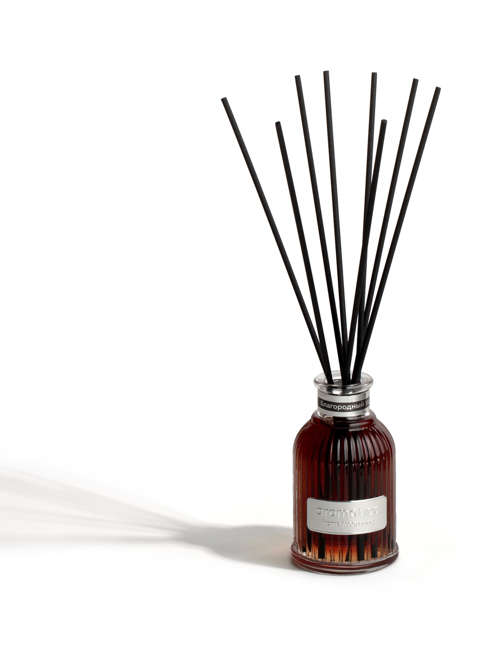 Диффузор AROMATICA Благородный Уд, 100 мл