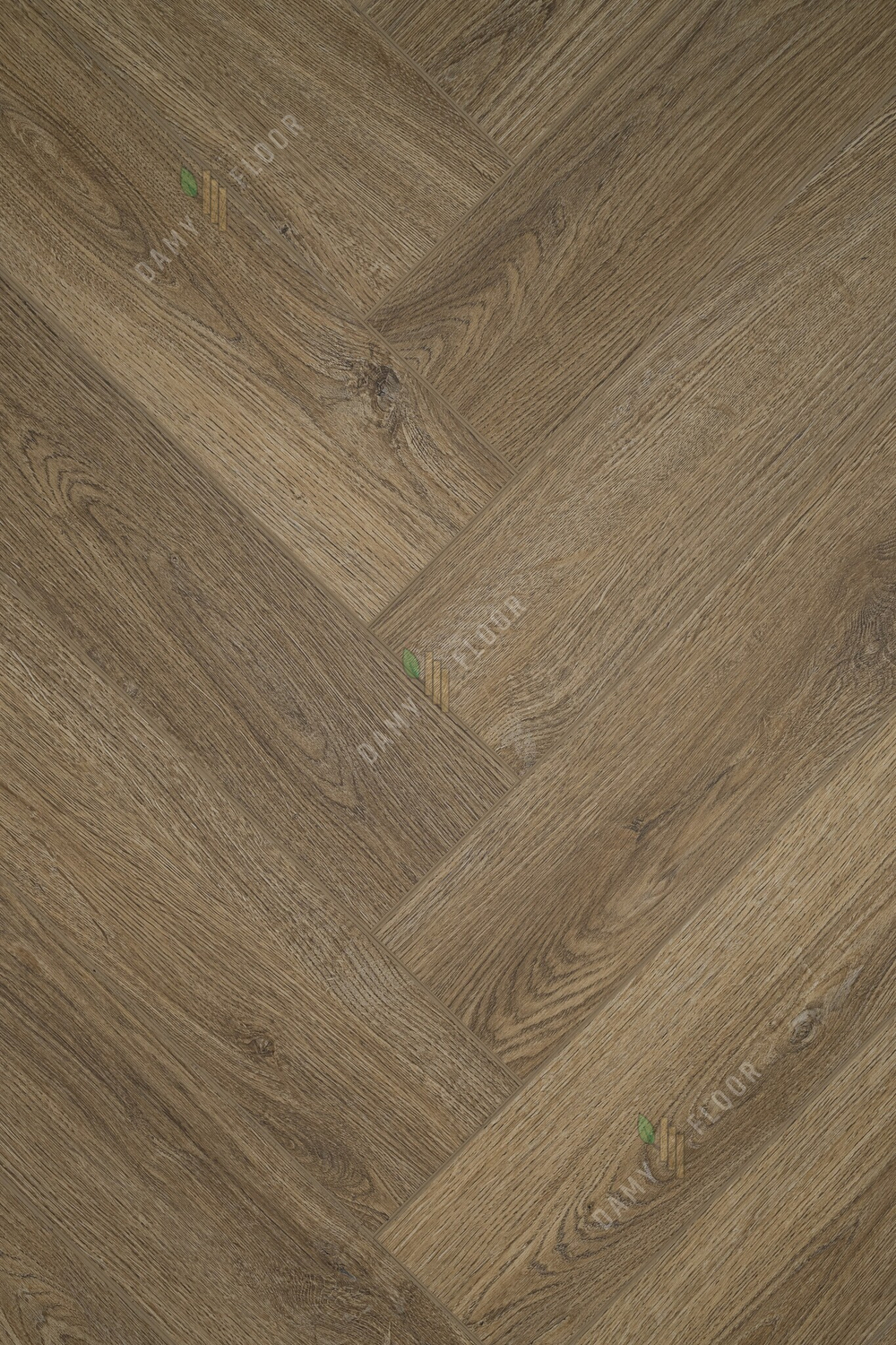 LVT-плитка Damy Floor 190902EL-07 Шеффилд/Sheffield