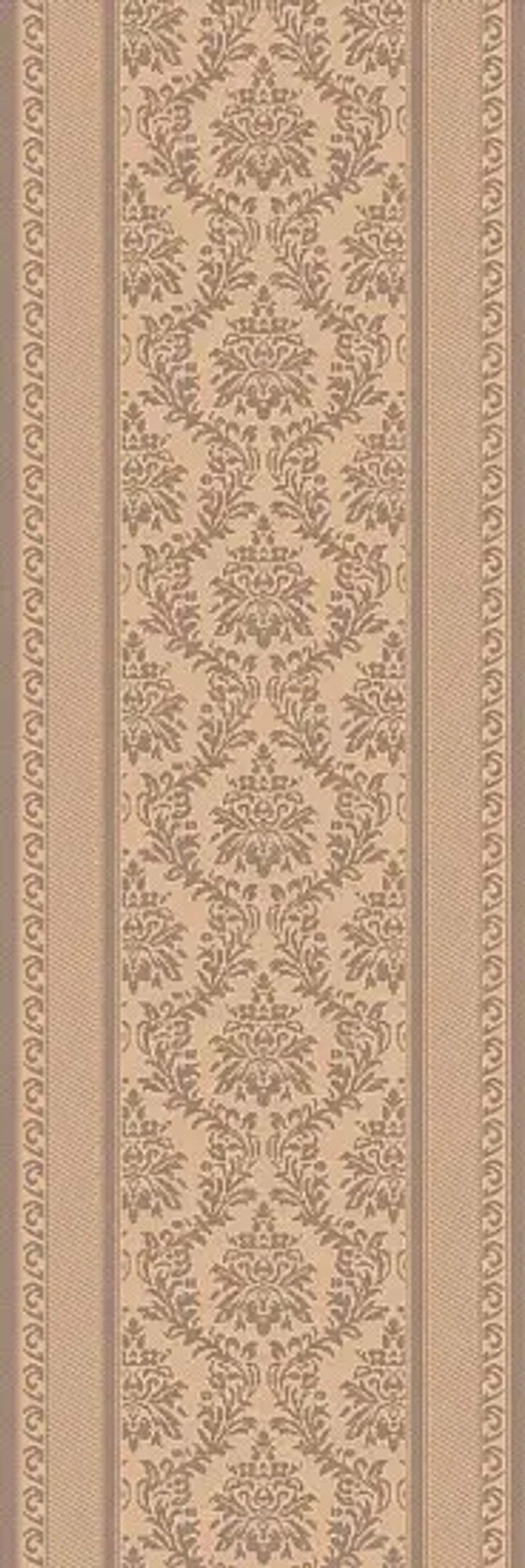 Ковролин Роял Тафт Веранда 54405_50522 1х30м