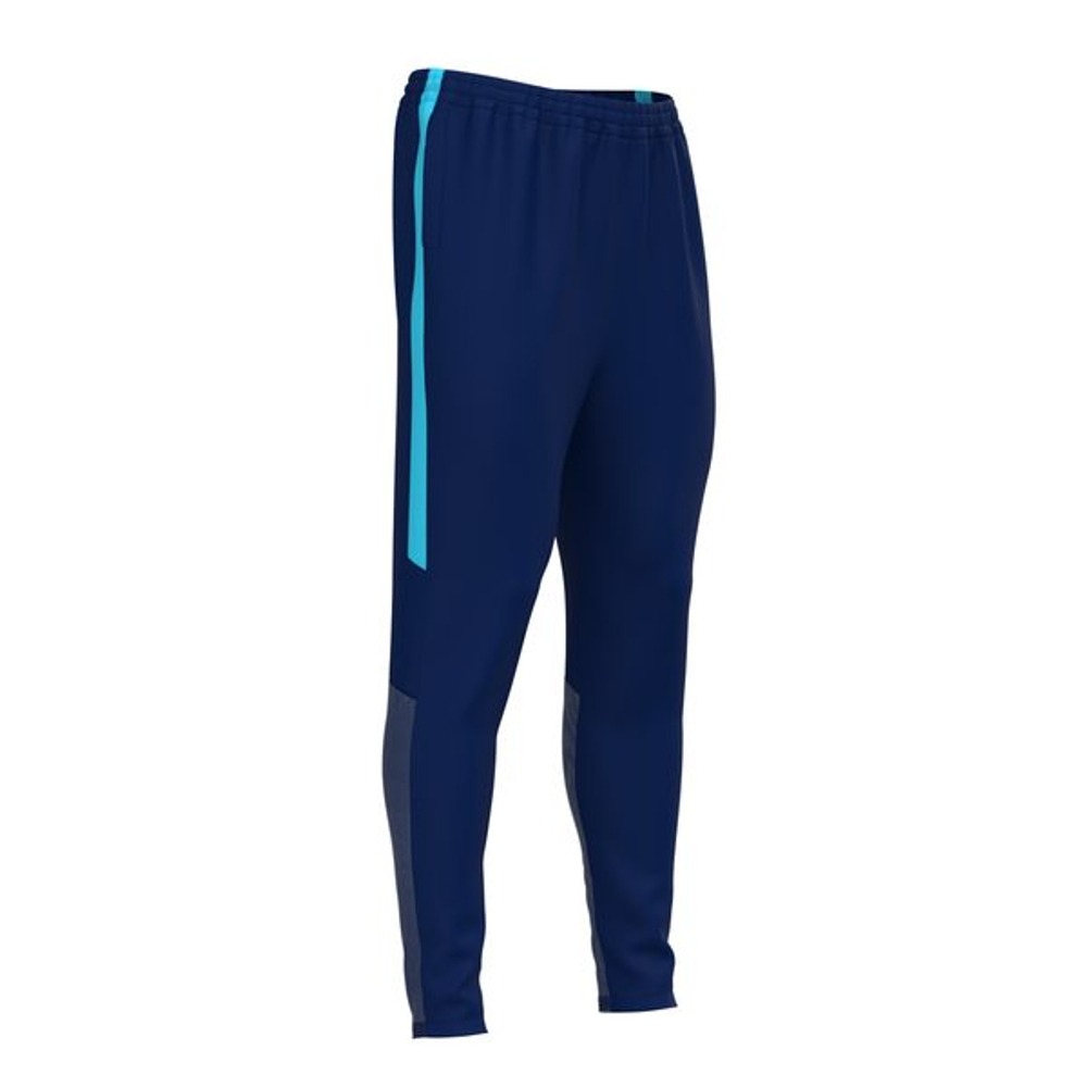 Брюки тренировочные Element 24 Knit Training Pant — Dark blue/bachelor