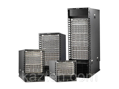 Коммутатор Huawei CE5810-EI-B-B01