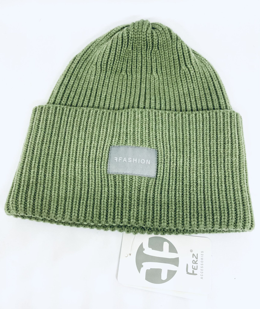 Шапка Ferz Рута