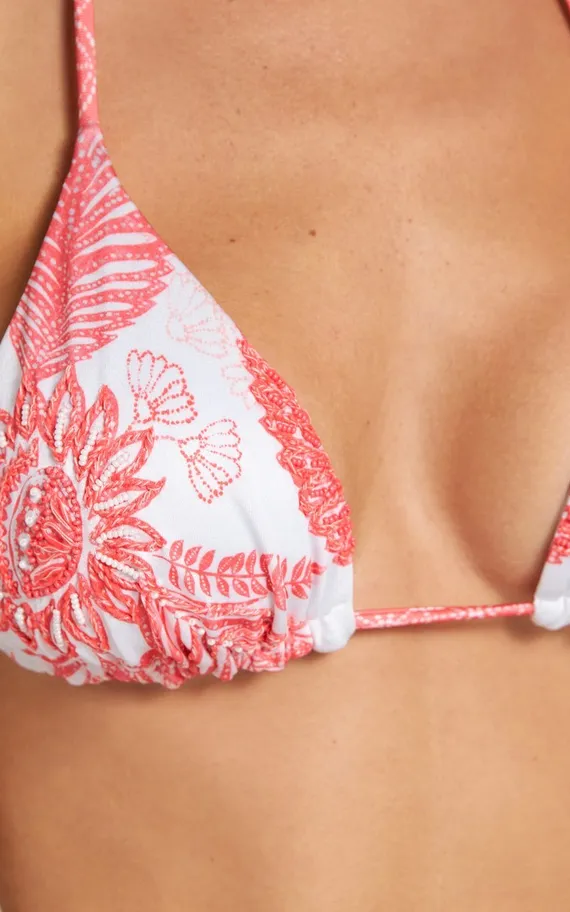 Бюст купальный 25034B