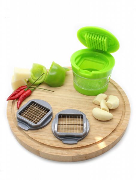 Измельчитель чеснока GARLIC CHOPPER