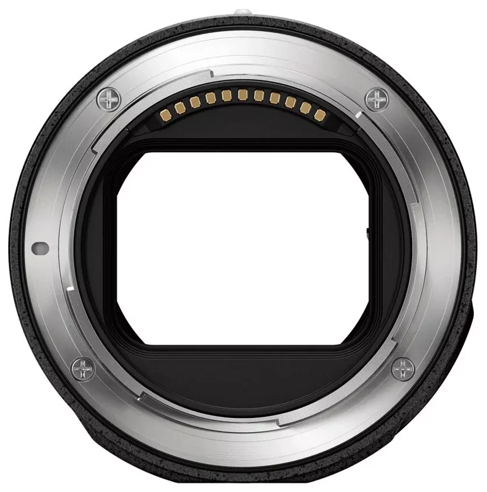 Адаптер Nikon FTZ II Mount Adapter