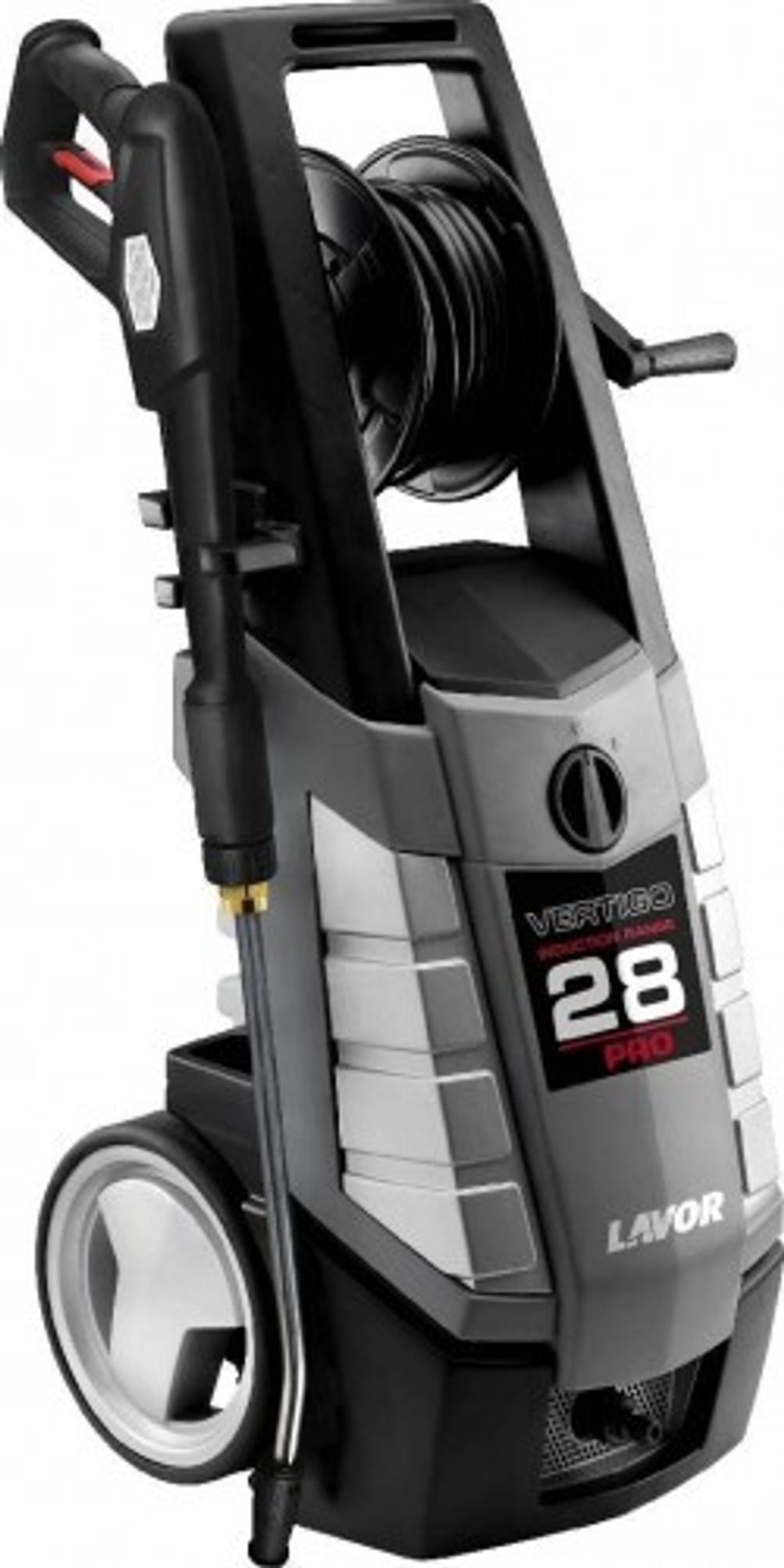 Мойка высокого давления Lavor Vertigo 28 Pro (8.047.0068C) 36048-00064