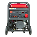 Бензиновый генератор трехфазный Fubag BS 14000 DA ES