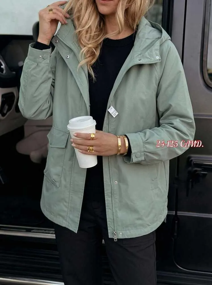 Ветровка 4145739 (01337046190) Fabrika