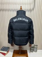 Пуховик Balenciaga