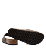 Шлепанцы Catalina Birkenstock - коричневый(1026510)