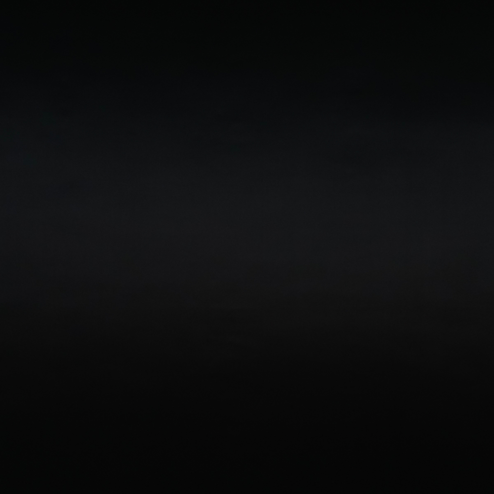 Шёлковый атлас с эластаном чёрного цвета