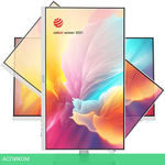 Монитор MSI 23.8" Modern MD2412PW