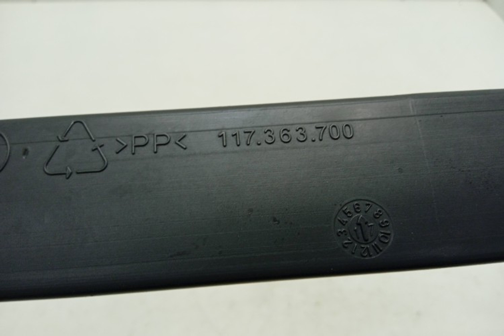 ESL94200LO ктп19 Трубка подачи воды для посудомоечной машины Electrolux ESL94200LO б/у