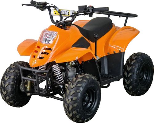 Квадроцикл Stalker-110