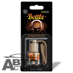 Ароматизатор бочонок VEXAY  Bottle  VXBL-11 Ароматный Кофе