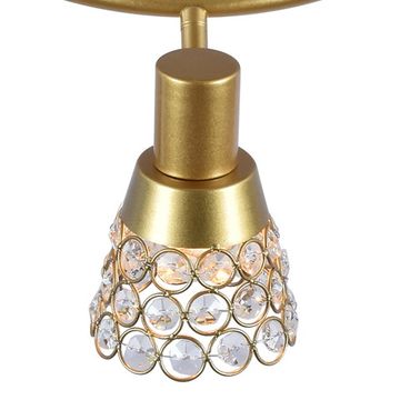 95954-0.8-03 GOLD светильник потолочный