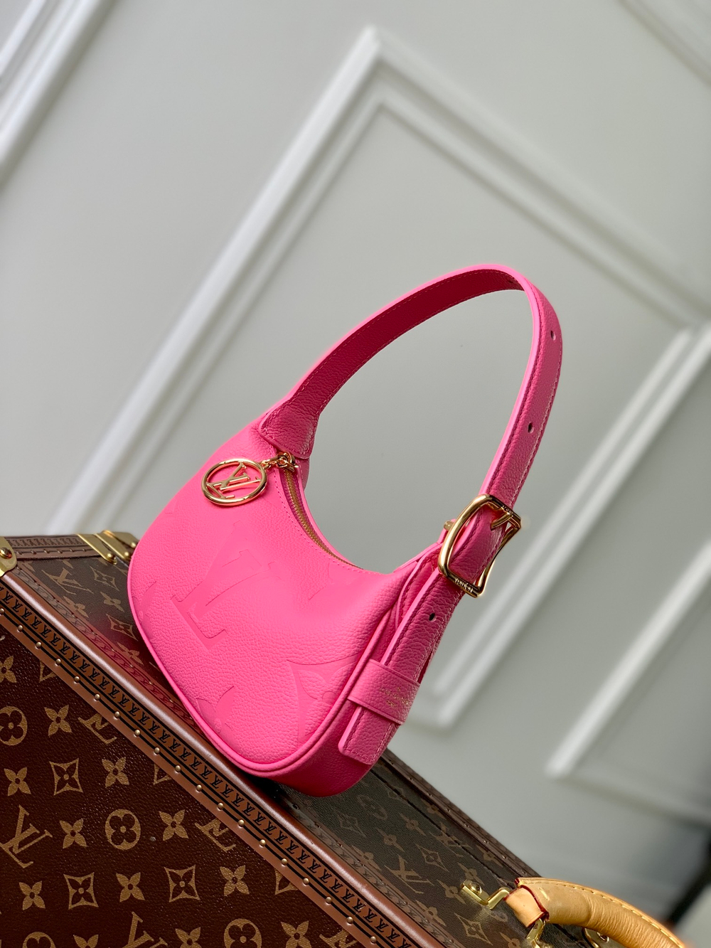 Louis Vuitton Mini Moon