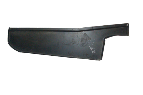 Надставка заднего пола 2102 правая (2102-5101092)