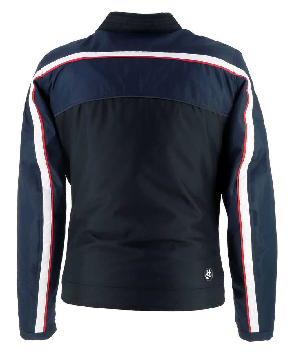 Formula Sport Tissu / Черно-синий