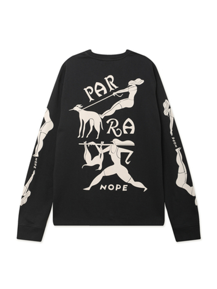 Мужской Лонгслив Dog Training