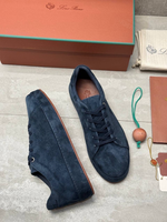 Кеды Loro Piana Nuages