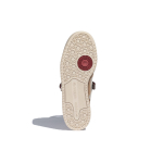 Кроссовки Adidas Originals Forum Low Clear Brown Cardboard Brown