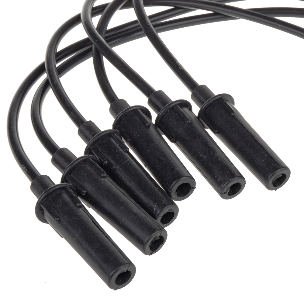 Провода высоковольтные Chrysler Pacifica 2005-2008 Chrysler Town & Countr GANZ GIP01080