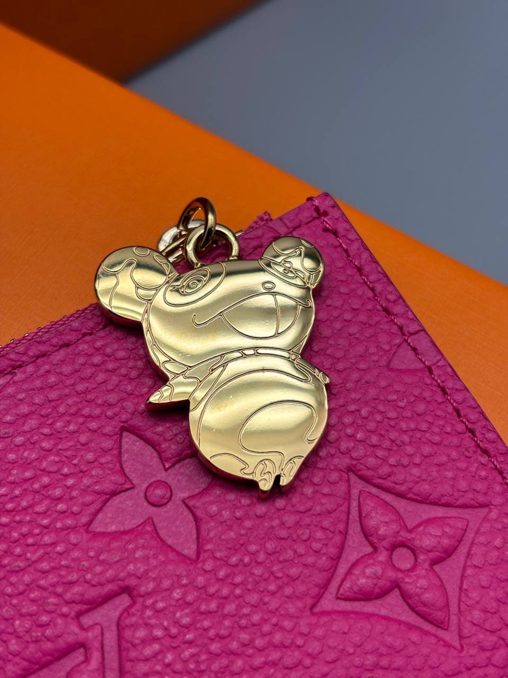Картхолдер Louis Vuitton