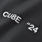 Плащ CU8E Сезон Дождей "24