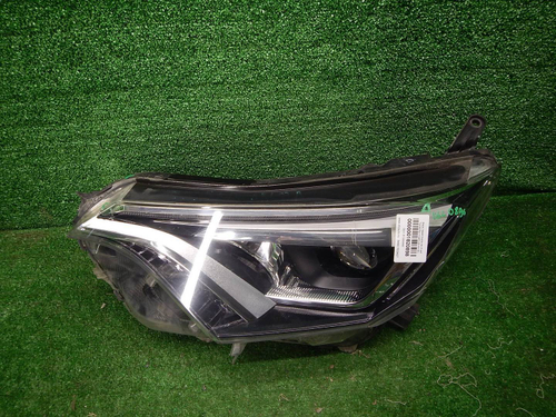 Фара левая Toyota Rav 4 CA40 (2015-2019) LED