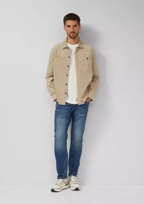 Лонгслив мужской s.Oliver