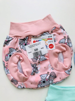 Трусики под памперс "Коалы" (Карапуззики) (Размер: 86)