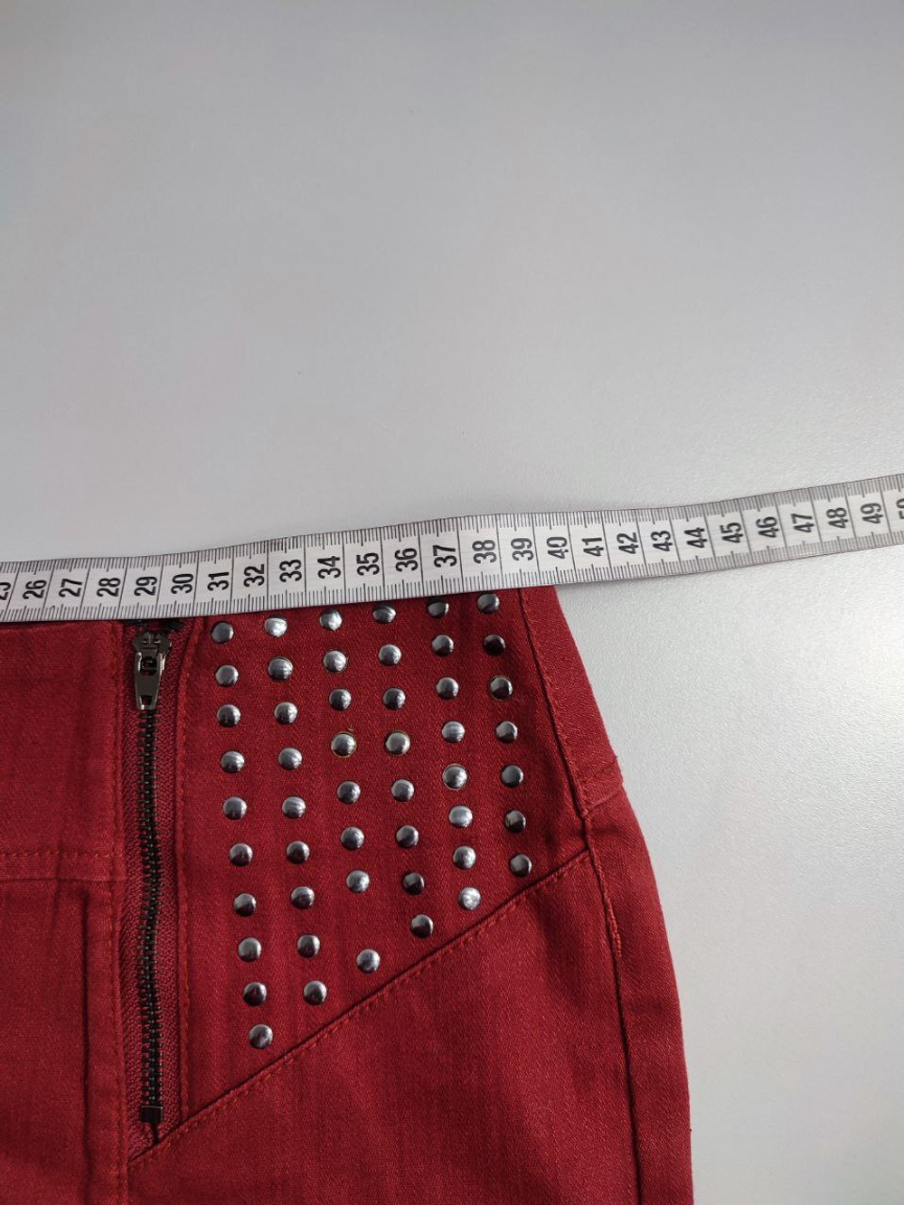 Юбка Cliwin мини 46 размер