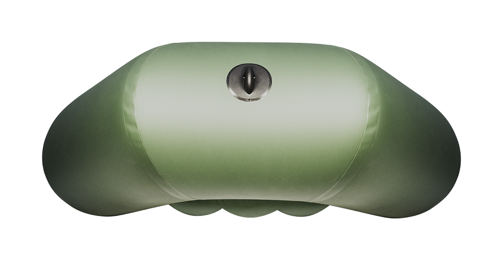 Аква-оптима 260 НАДУВНОЕ ДНО (лодка ПВХ)