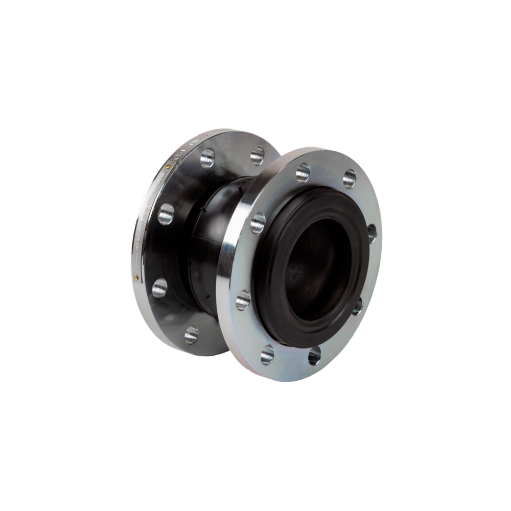 Вставка гибкая РИДАН ZKV EPDM DN32 PN16 (фланцевая)