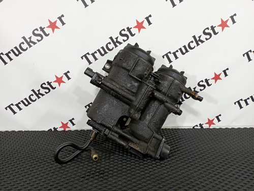 Корпус топливного фильтра