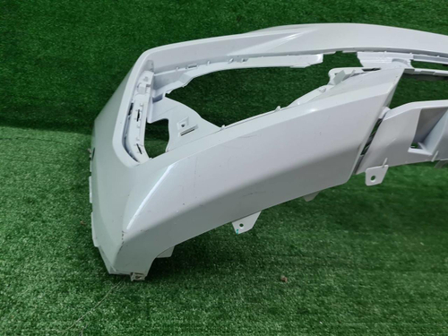 Бампер передний Geely Monjaro (2021-н.в.)