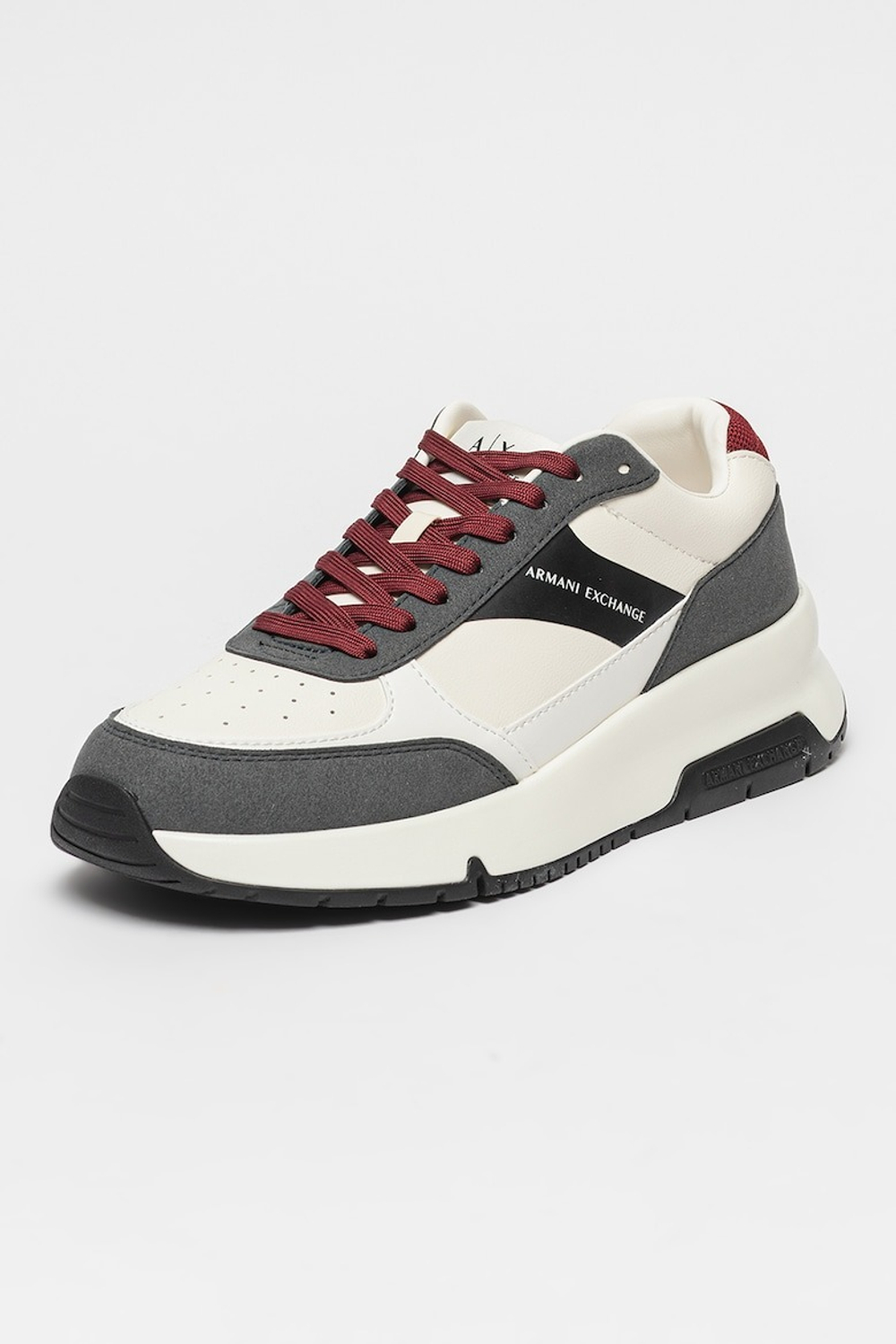 Кроссовки мужские ARMANI EXCHANGE VOX