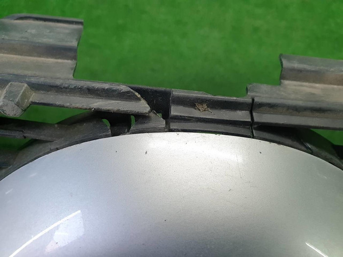 Бампер передний Mercedes V W447 14-н.в AMG В сборе