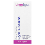 Timeless Skin Care, Крем для кожи вокруг глаз Dark Circle, 15 мл (0,5 жидк. унц.)