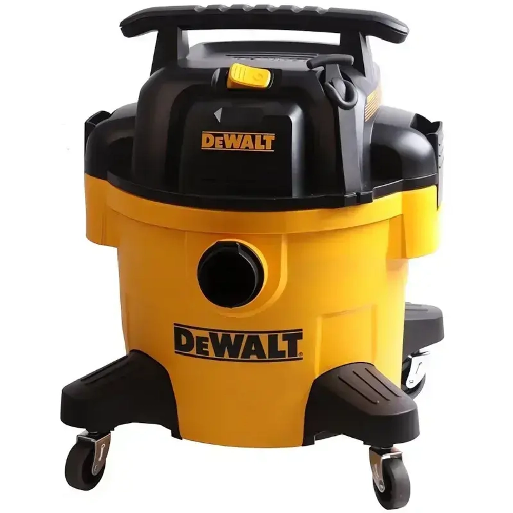 Пылесос строительный DEWALT 1050Вт 23л DXV23PLPTA