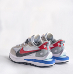 Кроссовки нат. кожа (36-41)р. / шт.