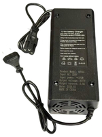 Зарядное устройство 73.0V 5A разъем C13 (с кулером) для электросамокатов