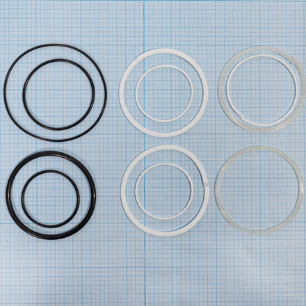 Ремкомплект цилиндра SD0811CE