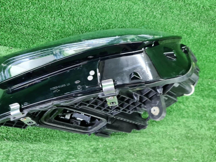 Фара левая Mercedes GLE V167 (18-24) Multibeam LED