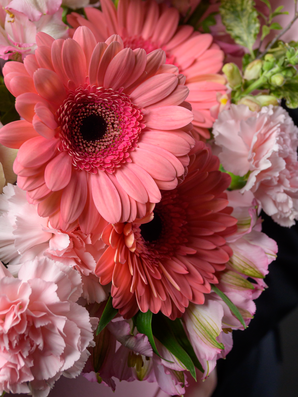 Розовая мечта *