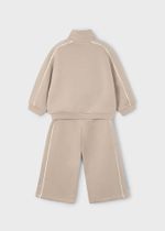 толстовка с брюками