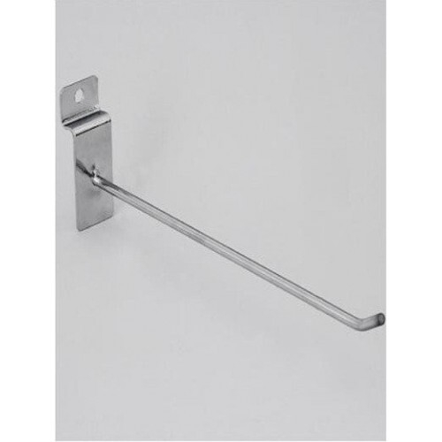 крючок хром 25 см