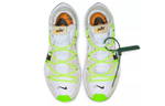 Кроссовки Off-White X Nike Air Zoom Terra Kiger 5 (Женская размерная сетка)