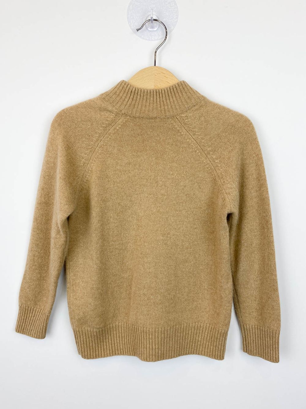 Кашемировый свитер, 104